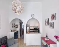 Resale - Apartment - Torrevieja - La Rosaleda
