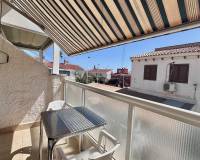 Resale - Apartment - Torrevieja - La Rosaleda