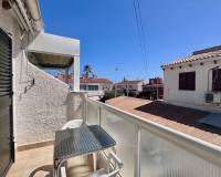 Resale - Apartment - Torrevieja - La Rosaleda