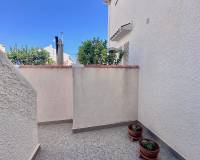 Resale - Apartment - Torrevieja - La Rosaleda