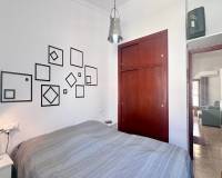 Resale - Apartment - Torrevieja - La Rosaleda