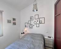 Resale - Apartment - Torrevieja - La Rosaleda