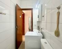 Resale - Apartment - Torrevieja - La Rosaleda