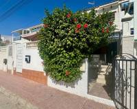 Resale - Apartment - Torrevieja - La Rosaleda