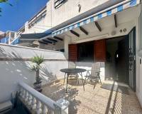 Resale - Apartment - Torrevieja - La Rosaleda