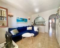 Resale - Apartment - Torrevieja - La Rosaleda