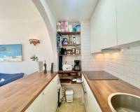 Resale - Apartment - Torrevieja - La Rosaleda