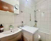 Resale - Apartment - Torrevieja - La Rosaleda