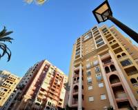 Resale - Apartment - Torrevieja - La Rosaleda