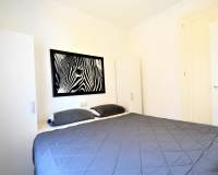 Resale - Apartment - Torrevieja - La Rosaleda