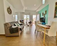 Resale - Apartment - Torrevieja - Nueva Torrevieja