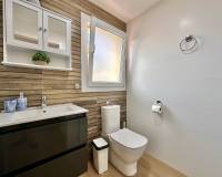 Resale - Apartment - Torrevieja - Nueva Torrevieja