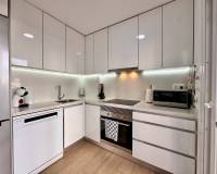 Resale - Apartment - Torrevieja - Nueva Torrevieja