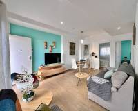 Resale - Apartment - Torrevieja - Nueva Torrevieja