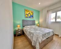 Resale - Apartment - Torrevieja - Nueva Torrevieja