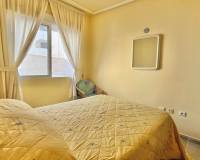 Resale - Apartment - Torrevieja - Playa de los Locos