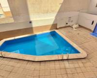 Resale - Apartment - Torrevieja - Playa de los Locos