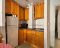 Resale - Apartment - Torrevieja - Playa de los Locos