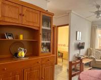 Resale - Apartment - Torrevieja - Playa de los Locos