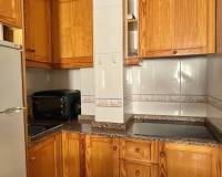 Resale - Apartment - Torrevieja - Playa de los Locos