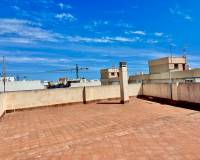 Resale - Apartment - Torrevieja - Playa de los Locos