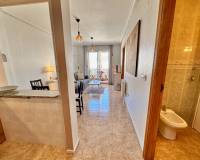 Resale - Apartment - Torrevieja - Playa de los Locos