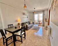 Resale - Apartment - Torrevieja - Playa de los Locos