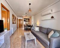 Resale - Apartment - Torrevieja - Playa de los Locos