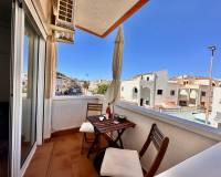 Resale - Apartment - Torrevieja - Playa de los Locos