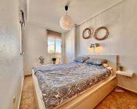 Resale - Apartment - Torrevieja - Playa de los Locos