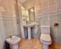 Resale - Apartment - Torrevieja - Playa de los Locos