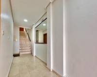 Resale - Apartment - Torrevieja - Playa de los Locos