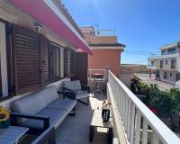 Resale - Apartment - Torrevieja - Playa de los Locos