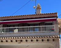 Resale - Apartment - Torrevieja - Playa de los Locos
