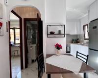 Resale - Apartment - Torrevieja - Playa de los Locos