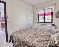 Resale - Apartment - Torrevieja - Playa de los Locos