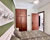 Resale - Apartment - Torrevieja - Playa de los Locos