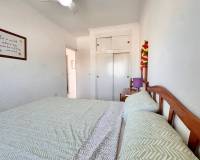 Resale - Apartment - Torrevieja - Residencial Cala Redonda