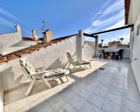 Resale - Apartment - Torrevieja - Residencial Cala Redonda