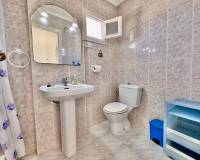 Resale - Apartment - Torrevieja - Residencial Cala Redonda