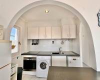 Resale - Apartment - Torrevieja - Residencial Cala Redonda