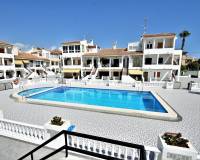 Resale - Apartment - Torrevieja - Residencial Cala Redonda