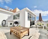 Resale - Apartment - Torrevieja - Residencial Cala Redonda