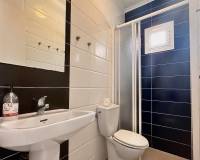 Resale - Apartment - Torrevieja - Residencial Cala Redonda