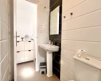 Resale - Apartment - Torrevieja - Residencial Cala Redonda