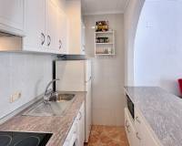 Resale - Apartment - Torrevieja - Residencial Cala Redonda