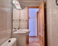 Resale - Apartment - Torrevieja - Residencial Cala Redonda