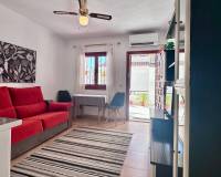 Resale - Apartment - Torrevieja - Residencial Cala Redonda