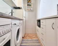 Resale - Apartment - Torrevieja - Residencial Cala Redonda