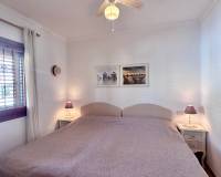 Resale - Apartment - Torrevieja - Residencial Cala Redonda
